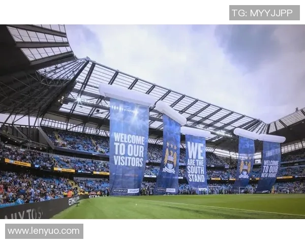 曼城足球崛起之路：从青训体系到英超霸主的辉煌历程